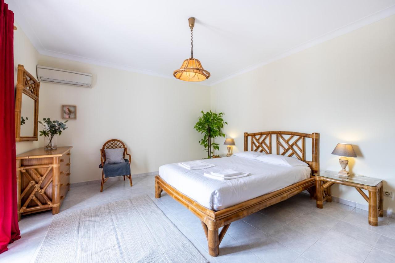 Casa Timor - Perfect Stay For Exploring Lagos & Algarve מראה חיצוני תמונה