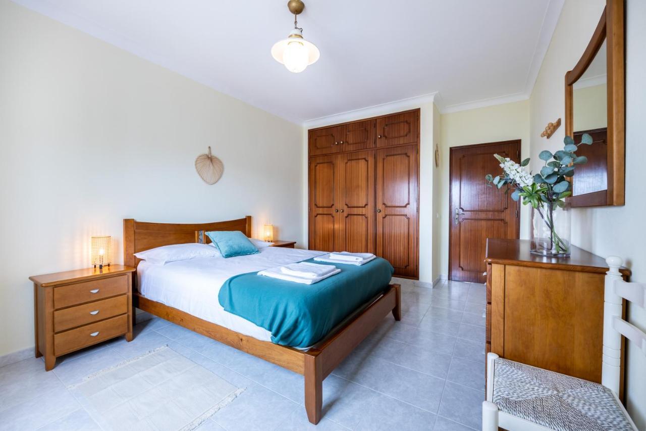 Casa Timor - Perfect Stay For Exploring Lagos & Algarve מראה חיצוני תמונה