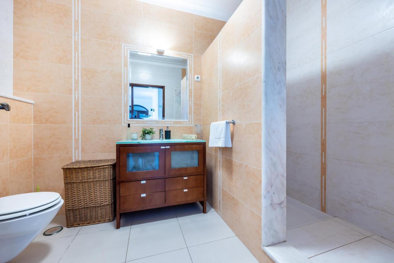 Casa Timor - Perfect Stay For Exploring Lagos & Algarve מראה חיצוני תמונה