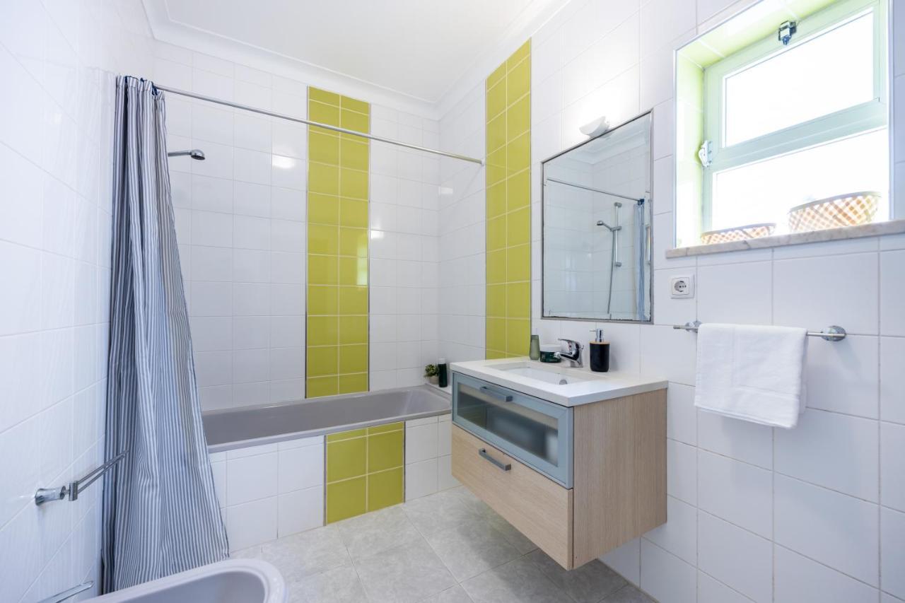 Casa Timor - Perfect Stay For Exploring Lagos & Algarve מראה חיצוני תמונה