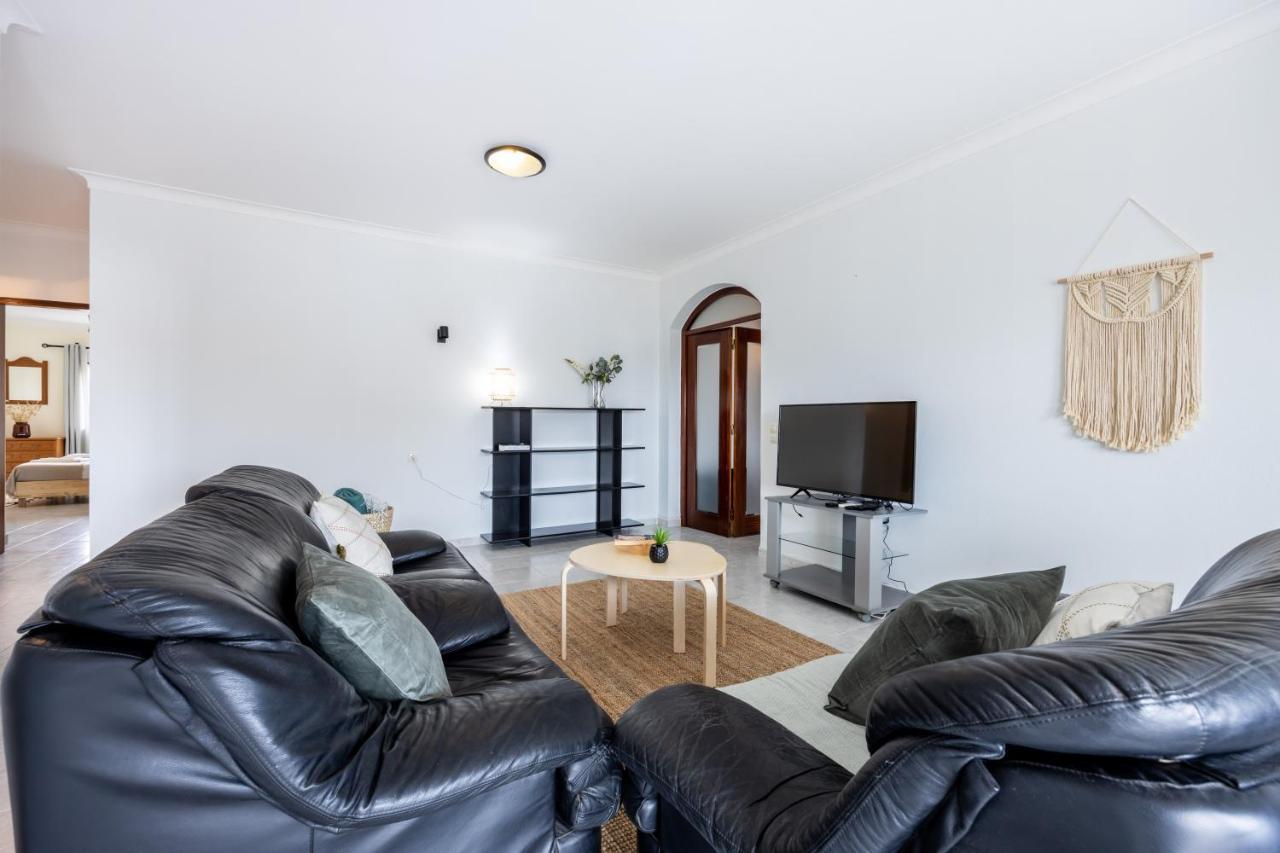 Casa Timor - Perfect Stay For Exploring Lagos & Algarve מראה חיצוני תמונה