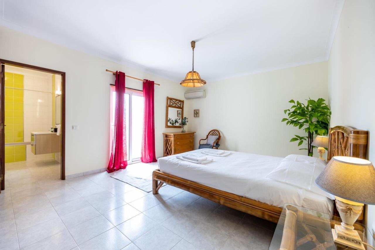 Casa Timor - Perfect Stay For Exploring Lagos & Algarve מראה חיצוני תמונה