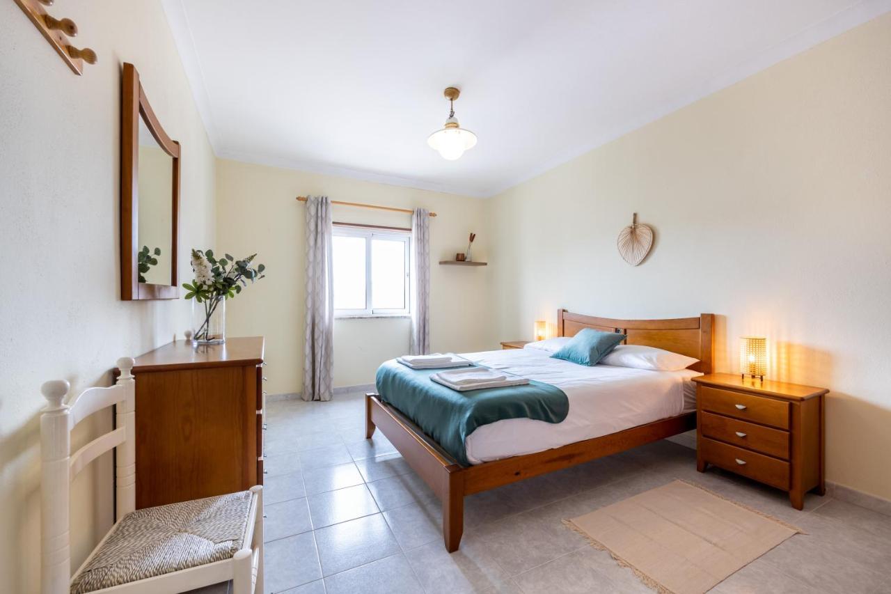 Casa Timor - Perfect Stay For Exploring Lagos & Algarve מראה חיצוני תמונה