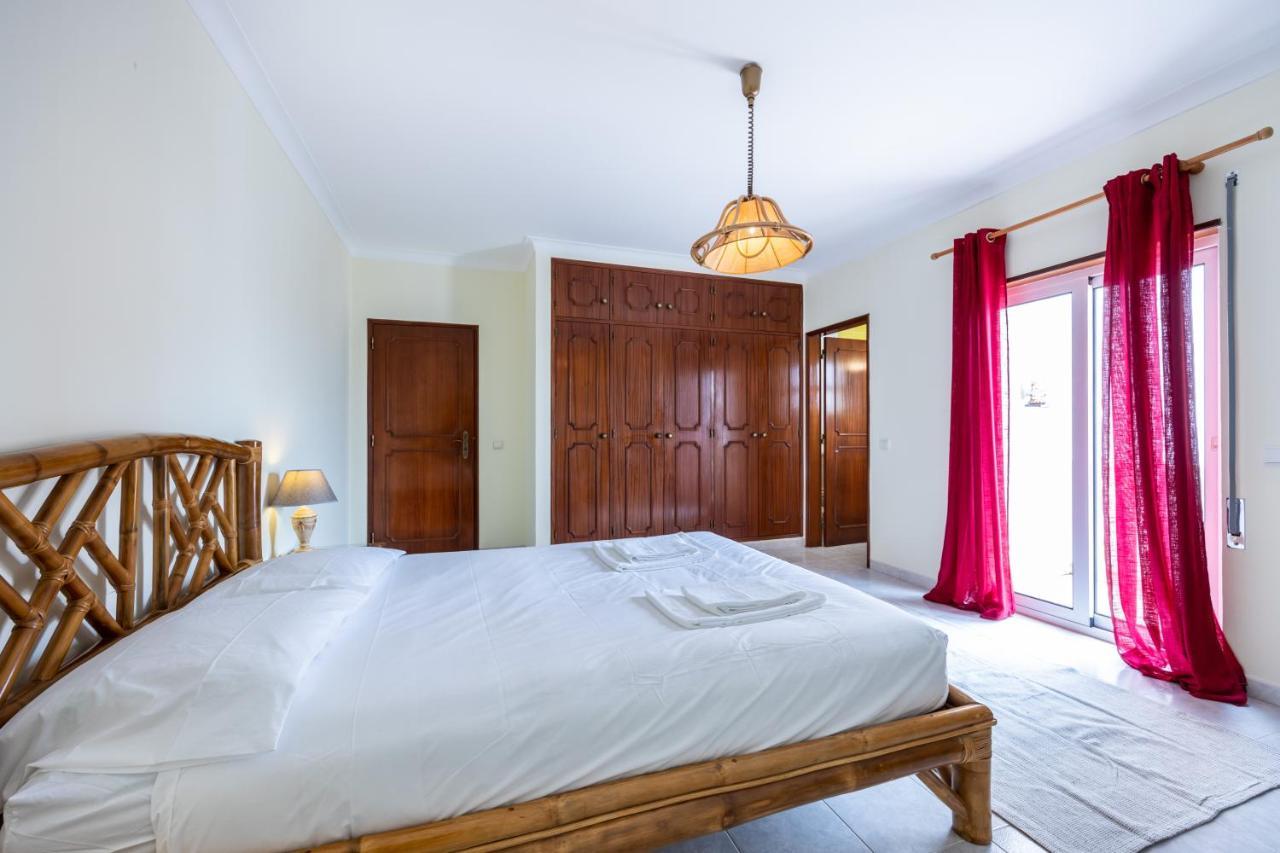 Casa Timor - Perfect Stay For Exploring Lagos & Algarve מראה חיצוני תמונה