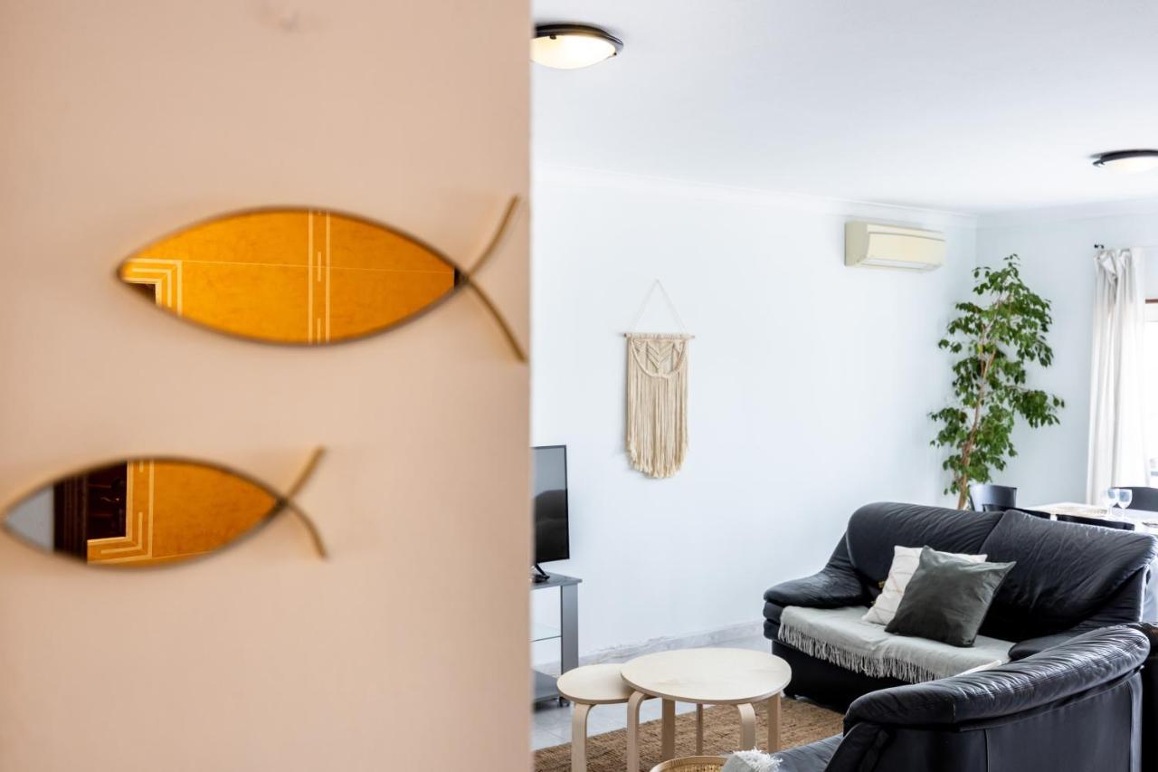 Casa Timor - Perfect Stay For Exploring Lagos & Algarve מראה חיצוני תמונה