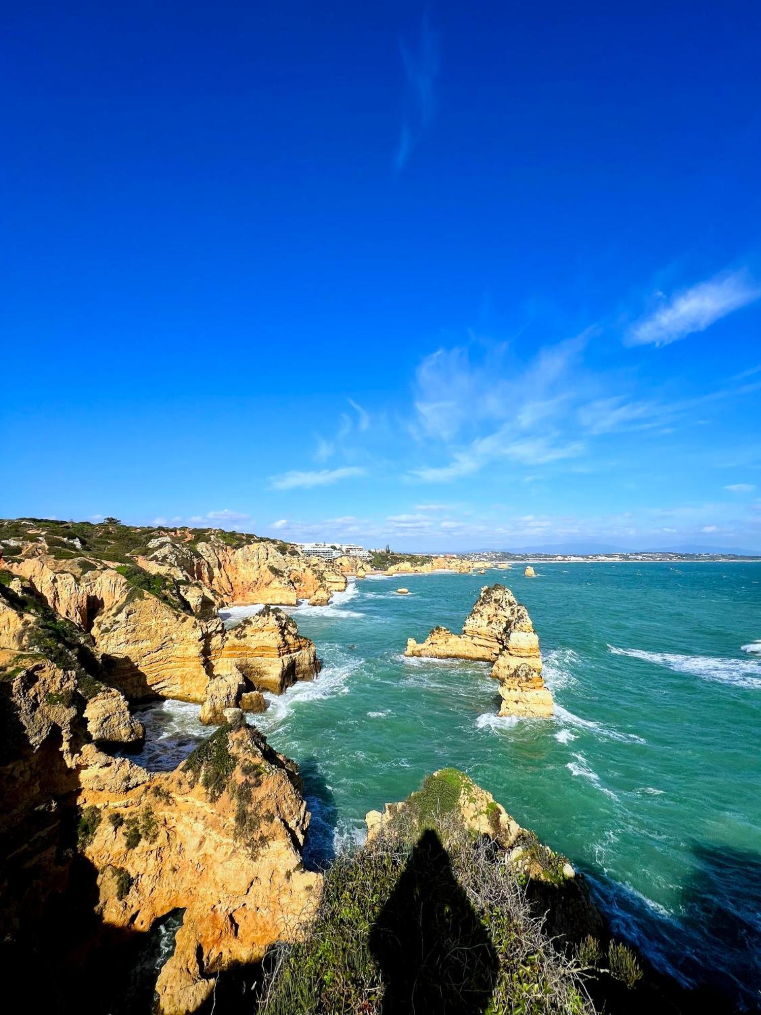 Casa Timor - Perfect Stay For Exploring Lagos & Algarve מראה חיצוני תמונה